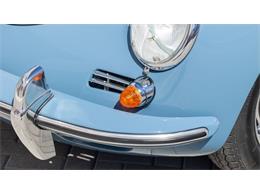1961 Porsche 356 (CC-2092583) for sale in Carmel, California