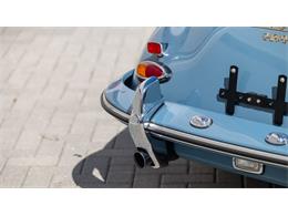 1961 Porsche 356 (CC-2092583) for sale in Carmel, California