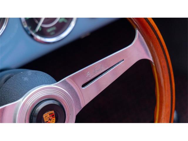 1961 Porsche 356 (CC-2092583) for sale in Carmel, California