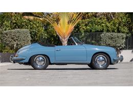 1961 Porsche 356 (CC-2092583) for sale in Carmel, California