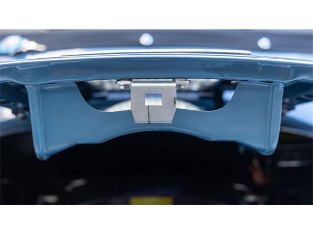 1961 Porsche 356 (CC-2092583) for sale in Carmel, California