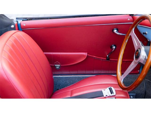 1961 Porsche 356 (CC-2092583) for sale in Carmel, California