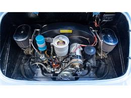1961 Porsche 356 (CC-2092583) for sale in Carmel, California