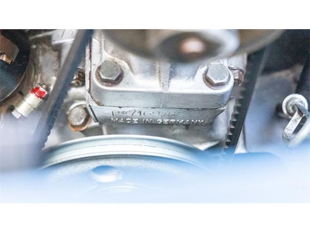 1961 Porsche 356 (CC-2092583) for sale in Carmel, California