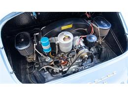 1961 Porsche 356 (CC-2092583) for sale in Carmel, California