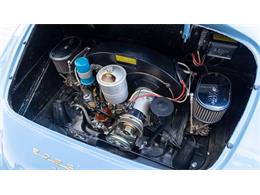 1961 Porsche 356 (CC-2092583) for sale in Carmel, California