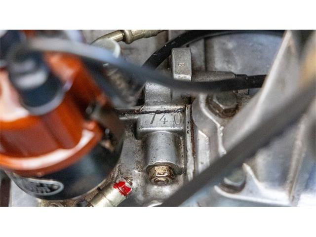 1961 Porsche 356 (CC-2092583) for sale in Carmel, California