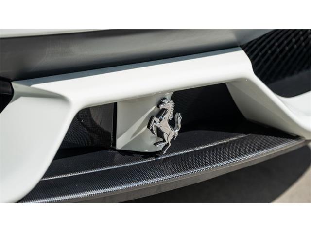 2015 Ferrari 458 (CC-2092584) for sale in Carmel, California