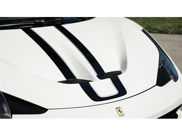 2015 Ferrari 458 (CC-2092584) for sale in Carmel, California