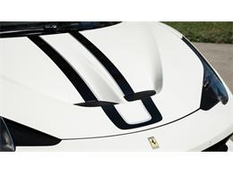 2015 Ferrari 458 (CC-2092584) for sale in Carmel, California