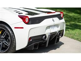 2015 Ferrari 458 (CC-2092584) for sale in Carmel, California