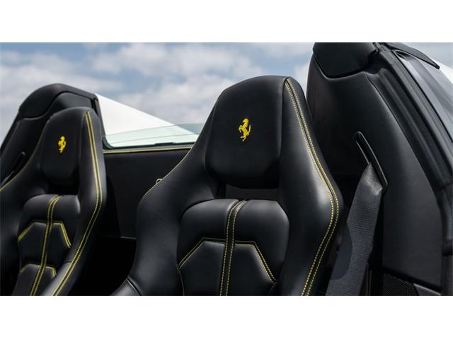 2015 Ferrari 458 (CC-2092584) for sale in Carmel, California