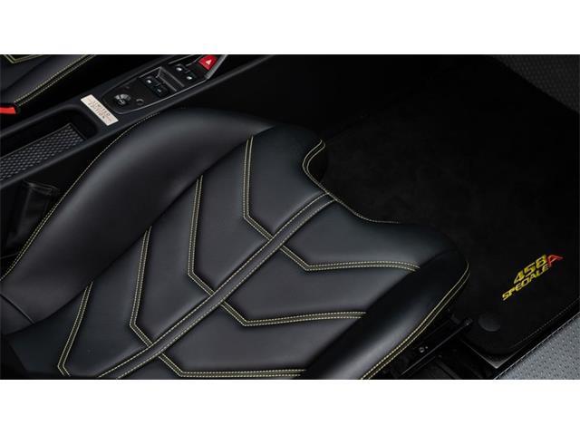 2015 Ferrari 458 (CC-2092584) for sale in Carmel, California