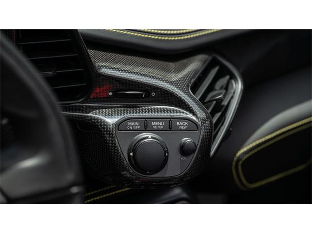 2015 Ferrari 458 (CC-2092584) for sale in Carmel, California