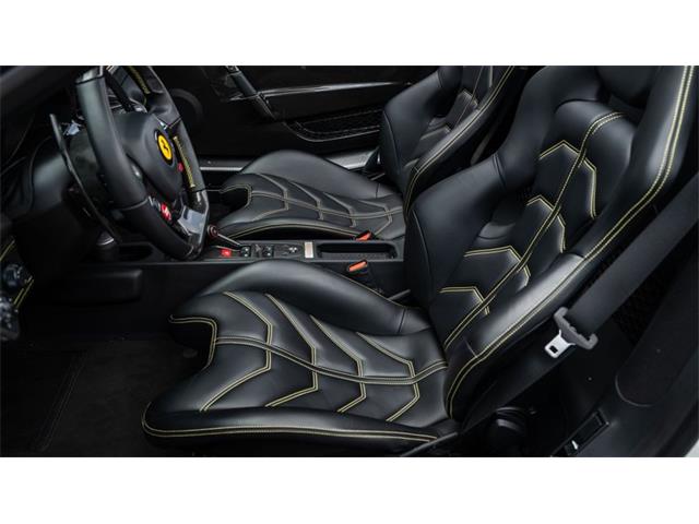 2015 Ferrari 458 (CC-2092584) for sale in Carmel, California