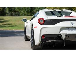 2015 Ferrari 458 (CC-2092584) for sale in Carmel, California