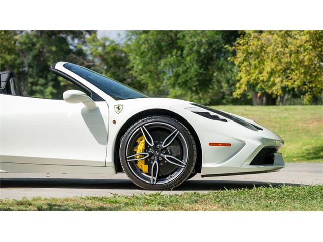 2015 Ferrari 458 (CC-2092584) for sale in Carmel, California