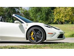2015 Ferrari 458 (CC-2092584) for sale in Carmel, California