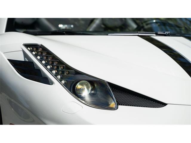 2015 Ferrari 458 (CC-2092584) for sale in Carmel, California