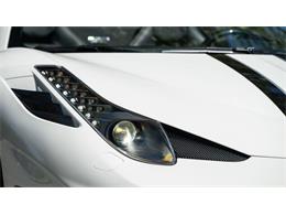 2015 Ferrari 458 (CC-2092584) for sale in Carmel, California
