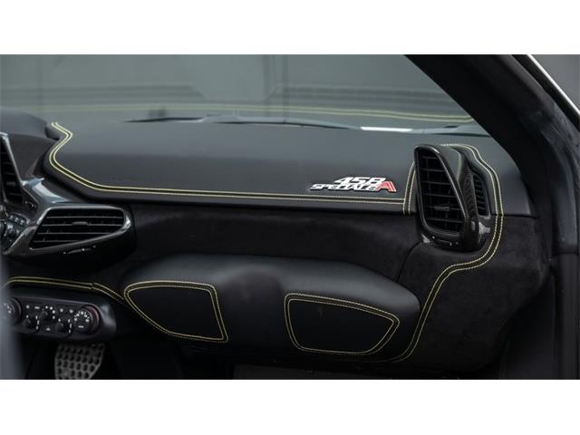 2015 Ferrari 458 (CC-2092584) for sale in Carmel, California