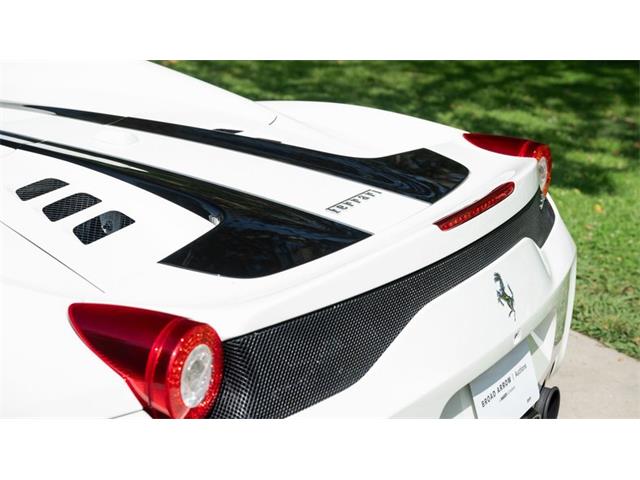 2015 Ferrari 458 (CC-2092584) for sale in Carmel, California
