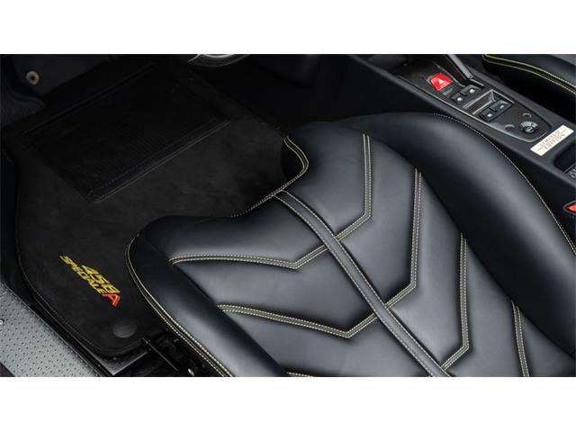 2015 Ferrari 458 (CC-2092584) for sale in Carmel, California