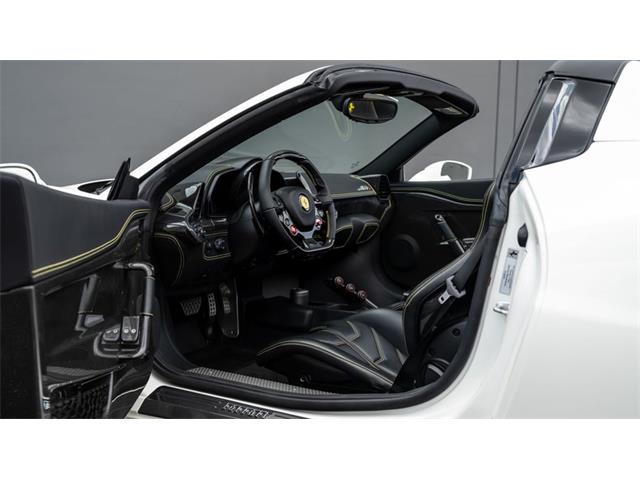 2015 Ferrari 458 (CC-2092584) for sale in Carmel, California