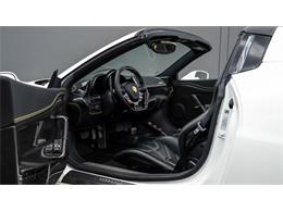 2015 Ferrari 458 (CC-2092584) for sale in Carmel, California