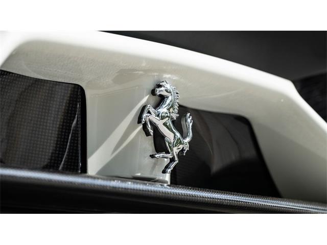 2015 Ferrari 458 (CC-2092584) for sale in Carmel, California
