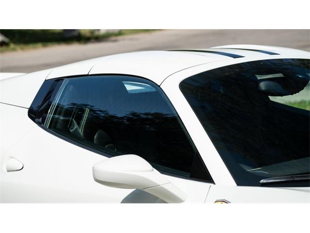 2015 Ferrari 458 (CC-2092584) for sale in Carmel, California