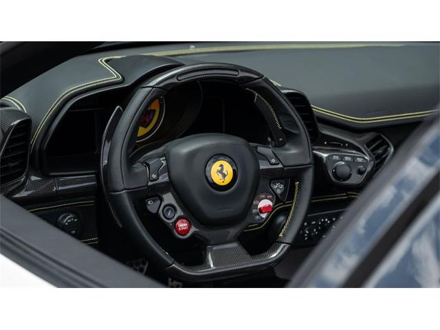 2015 Ferrari 458 (CC-2092584) for sale in Carmel, California