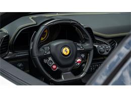 2015 Ferrari 458 (CC-2092584) for sale in Carmel, California