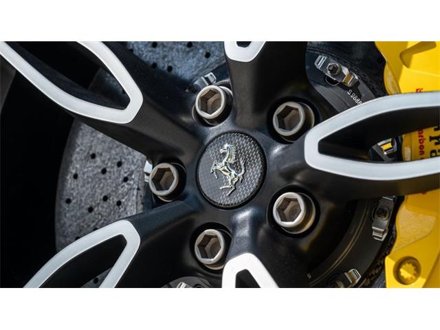 2015 Ferrari 458 (CC-2092584) for sale in Carmel, California