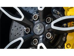 2015 Ferrari 458 (CC-2092584) for sale in Carmel, California