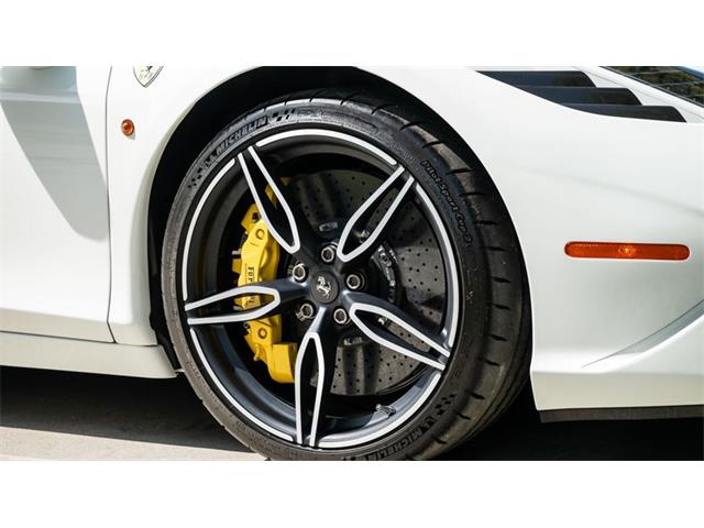 2015 Ferrari 458 (CC-2092584) for sale in Carmel, California