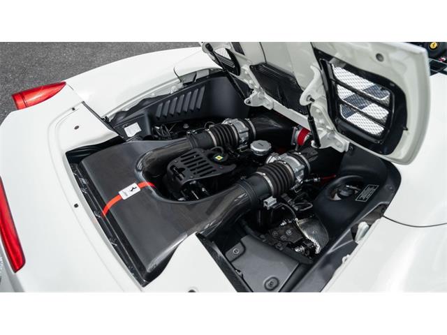 2015 Ferrari 458 (CC-2092584) for sale in Carmel, California