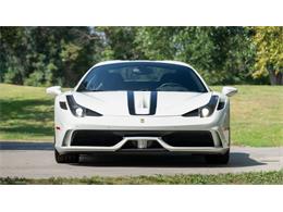 2015 Ferrari 458 (CC-2092584) for sale in Carmel, California