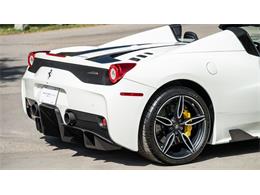 2015 Ferrari 458 (CC-2092584) for sale in Carmel, California