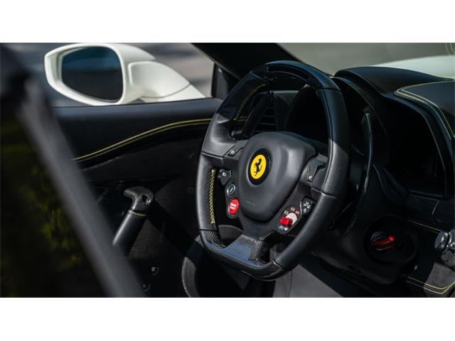 2015 Ferrari 458 (CC-2092584) for sale in Carmel, California