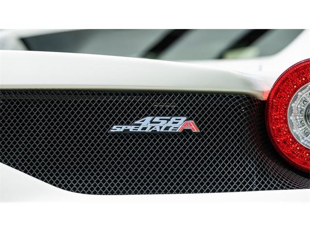 2015 Ferrari 458 (CC-2092584) for sale in Carmel, California
