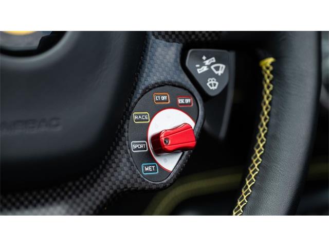 2015 Ferrari 458 (CC-2092584) for sale in Carmel, California