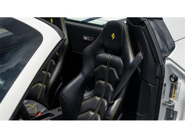 2015 Ferrari 458 (CC-2092584) for sale in Carmel, California