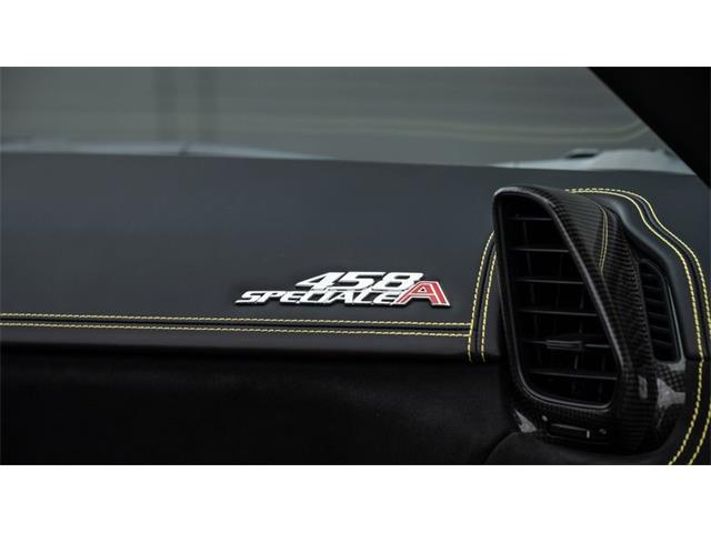 2015 Ferrari 458 (CC-2092584) for sale in Carmel, California