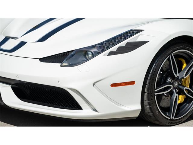 2015 Ferrari 458 (CC-2092584) for sale in Carmel, California
