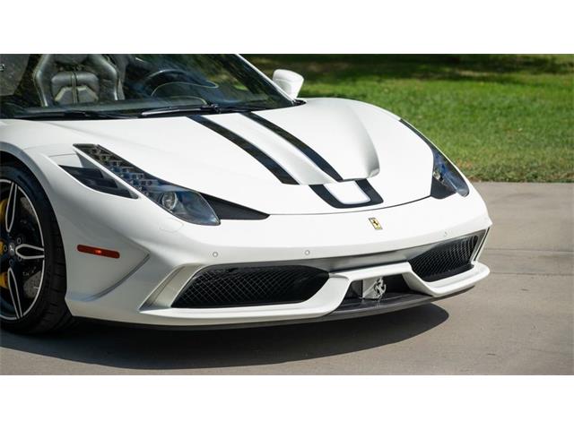 2015 Ferrari 458 (CC-2092584) for sale in Carmel, California