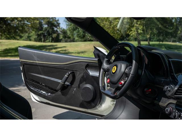2015 Ferrari 458 (CC-2092584) for sale in Carmel, California