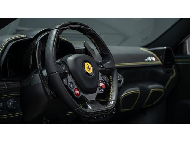 2015 Ferrari 458 (CC-2092584) for sale in Carmel, California