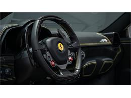 2015 Ferrari 458 (CC-2092584) for sale in Carmel, California