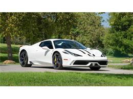 2015 Ferrari 458 (CC-2092584) for sale in Carmel, California